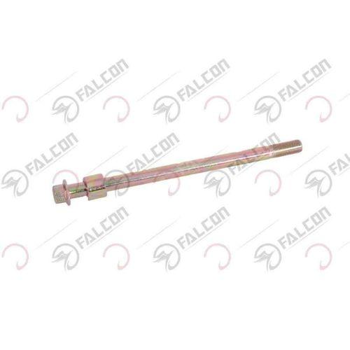 FALCON Falcon New Soft Ön Teker Mili