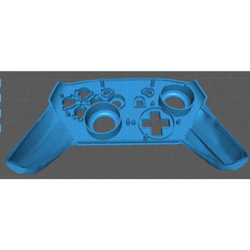 NxC Switch Kontrol Cihazı Nx Kontrol Cihazı (Bu ürün Sadece Plastik parçadır - Almadan Önce Soru Sorabilirsiniz)