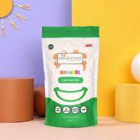 Organik Tam Yulaf Unu eko 250gr