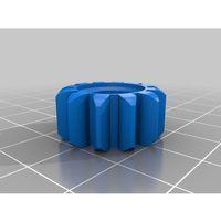 Bir Işın Bağlantı Seti (Bu ürün Sadece Plastik parçadır - Almadan Önce Soru Sorabilirsiniz)