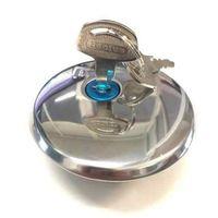 SEVGENT Suzuki Uyumlu Gn125 Depo Kapağı