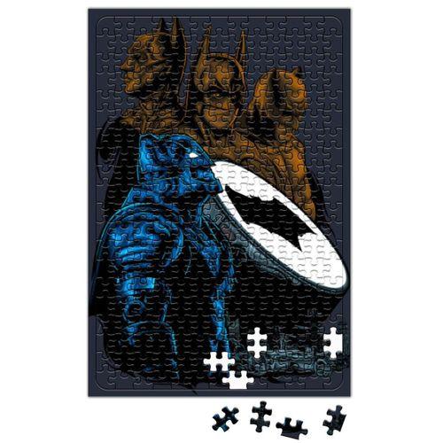 Batman Puzzle 240 Parça Yapboz
