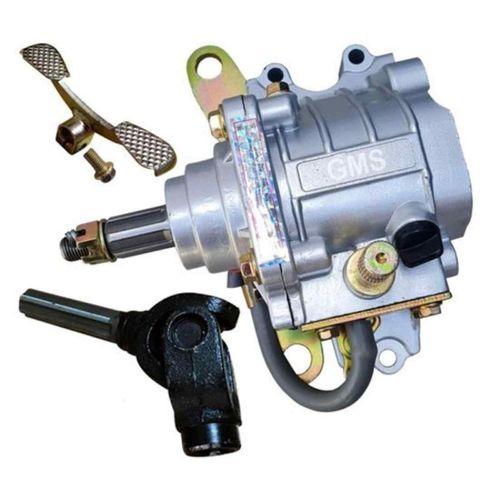 SEVGENT Geri Vites Kutusu Cg