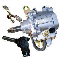 SEVGENT Geri Vites Kutusu Cg