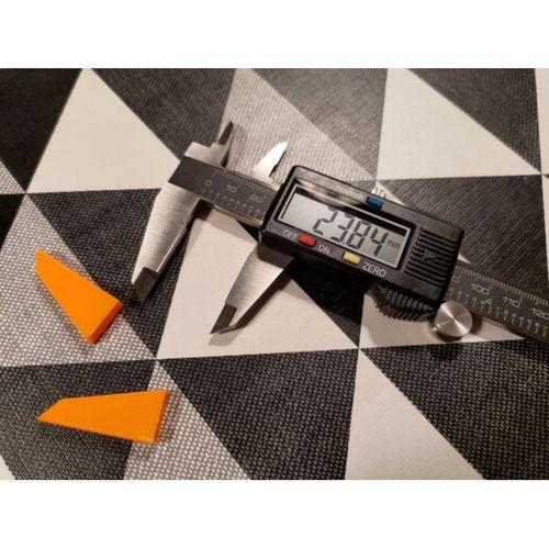Kaliper Kapağı - 5151518