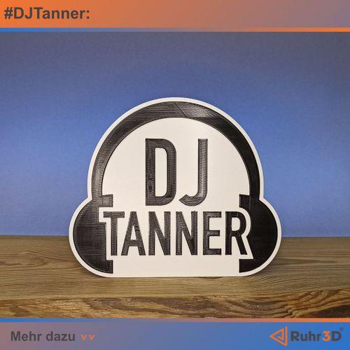 DJ Tanner - 5139793