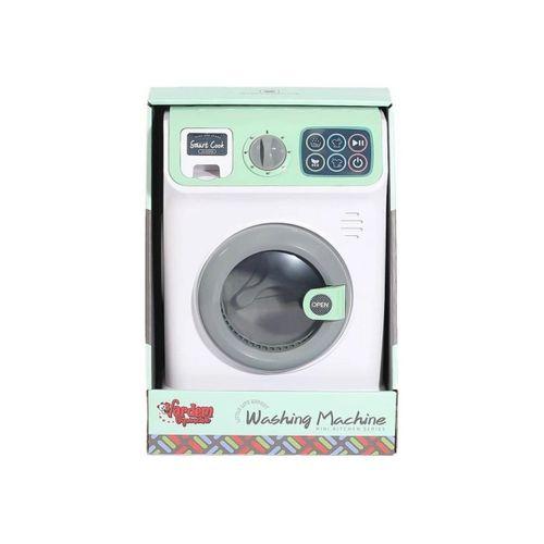 LD-885A DOKUNMATİK EKRAN ÇAMAŞIR YIKAMA-VRD