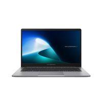 ASUS P1403CVA-C716512G0D, ExpertBook P1, Core 7 240H, 14’’ FHD, 16Gb DDR5 Ram, 512Gb SSD, Paylaşımlı Ekran Kartı, Free Dos, Kurumsal Notebook