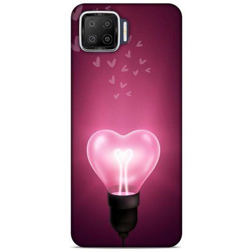 Oppo A73 Kılıf Hediyelik Seri Sevgililer Günü (15) 14 Şubat Antişok Kılıf