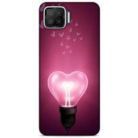 Oppo A73 Kılıf Hediyelik Seri Sevgililer Günü (15) 14 Şubat Antişok Kılıf