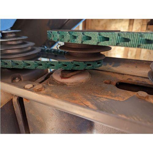 Delta Matkap Tezgahı Yavaşlatma Kiti 3D Baskı (Bu ürün Sadece Plastik parçadır - Almadan Önce Soru Sorabilirsiniz)