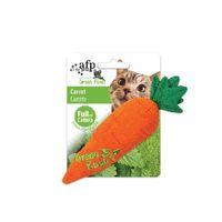 Afp Green Rush - Peluş Havuç Oyuncak