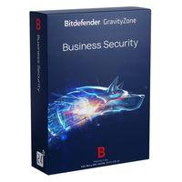 BITDEFENDER GRAVITYZONE BUS. SEC.21 KULL.3 YIL KUTU
