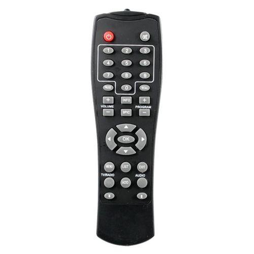 Arrox 9700 New Generation Uydu Alıcı Kumandası