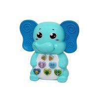 BABYCİM NEŞELİ FİL ARKADAŞIM