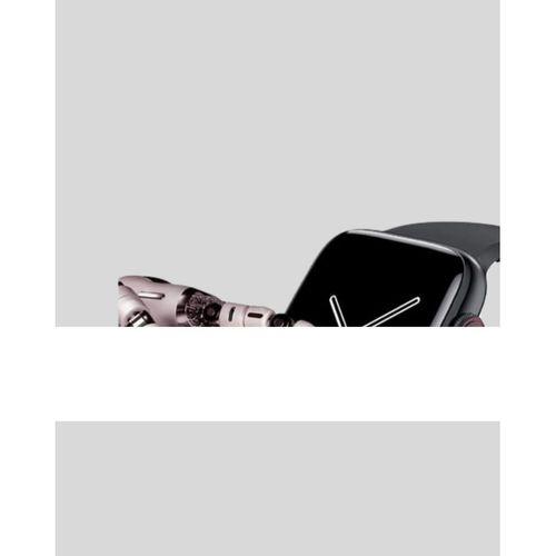 1.9 İnç Akıllı Saat – Bluetooth 5.0, Kablosuz Şarjlı, Ip68 Su Geçirmez Akıllı Saat