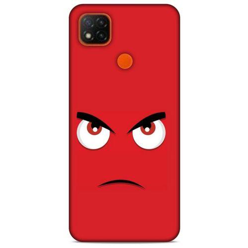 Emojix (77) Xiaomi Redmi 9C Kılıf Silikon Kapak Desenli