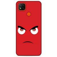 Emojix (77) Xiaomi Redmi 9C Kılıf Silikon Kapak Desenli