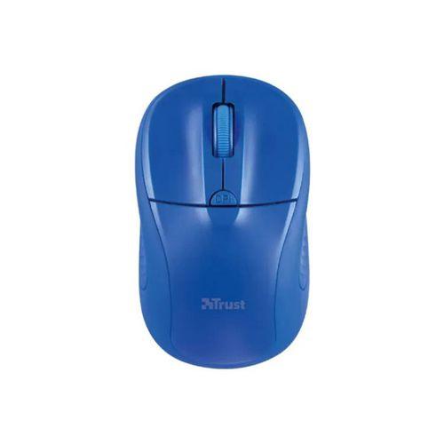 Trust Primo 20786 Kablosuz Mavi Mouse (210098004)