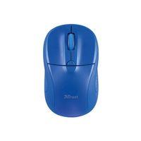 Trust Primo 20786 Kablosuz Mavi Mouse (210098004)