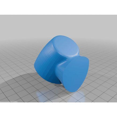 Revel Oje Tutucu 6780340 (1) (Bu ürün Sadece Plastik parçadır - Almadan Önce Soru Sorabilirsiniz)