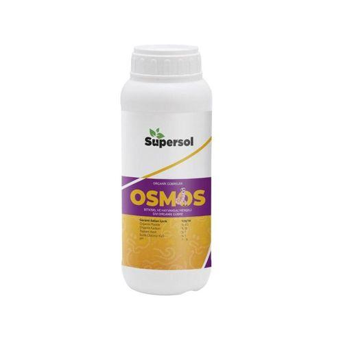 Osmos Sıvı Solucan Gübresi 1 litre