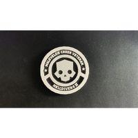 Helldivers 2 Malevelon Creek Coaster - 6906444