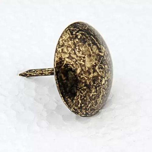 Kabara - Eskitme Antik Kabara / Raptiye 11 Mm 50