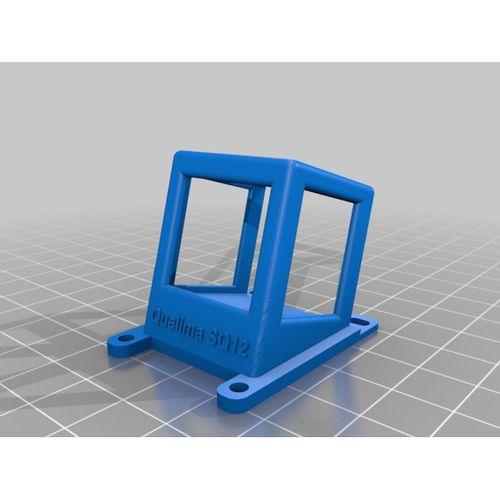 Iflight XL8 Tutucu Quelima SQ12 - 5151273