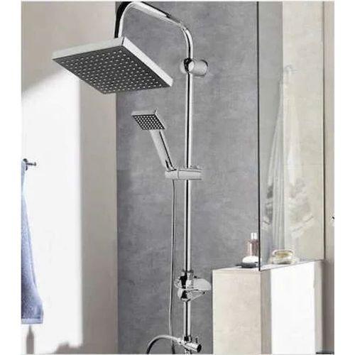 Rain Duş Robotu Tepe Duş Seti Duş Başlığı Sistemi Seti Yağmurlama Duş Robotu Fonksiyonel Duş Robotu