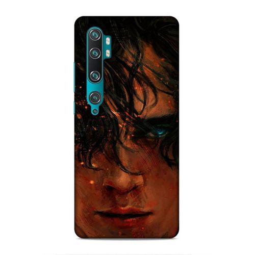 Xiaomi Mi Cc9 Pro Uyumlu Kılıf BMovie (9) Kılıf Dune
