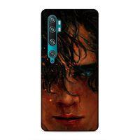 Xiaomi Mi Cc9 Pro Uyumlu Kılıf BMovie (9) Kılıf Dune