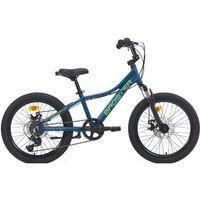 Broster Qyt 20 Jant Çocuk Bisikleti Pembe