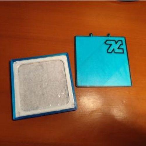 Islak Palet (Bu ürün Sadece Plastik parçadır - Almadan Önce Soru Sorabilirsiniz)