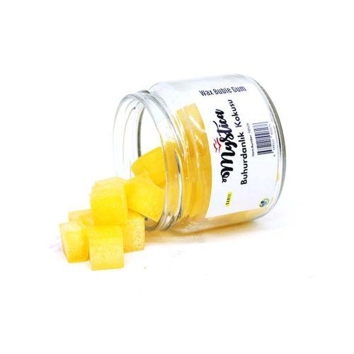 Buhurdanlık Kokusu Wax Buble Gum
