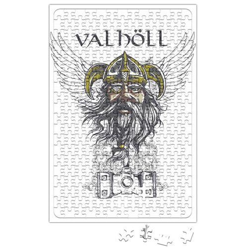 Viking Puzzle 240 Parça Yapboz