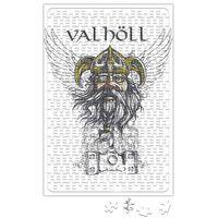 Viking Puzzle 240 Parça Yapboz