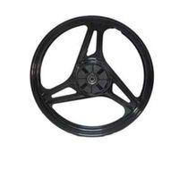 YAMAHA Yamaha Jant Alm 125 Ybr Uyumlu (Siyah) 18 Arka