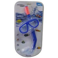 24018 - BESTWAY MASKE SNORKEL SET