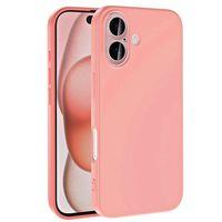 Apple iPhone 16 Plus Kılıf Zore LSR Lansman Kapak