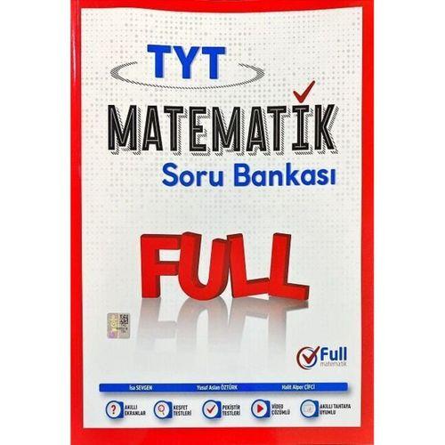 TYT Matematik Soru Bankası Full Matematik Yayınları