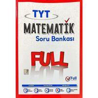 TYT Matematik Soru Bankası Full Matematik Yayınları