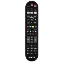 Huayu URC1517 Netflix-Youtube-Amazon Tuşlu Lcd Led Tv Universal Kumanda