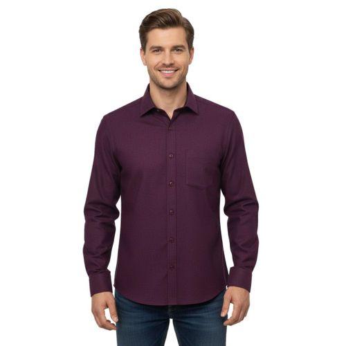 Erkek Büyük Beden Kışlık Uzun Kol Gömlek 3773 BGL-ST04802