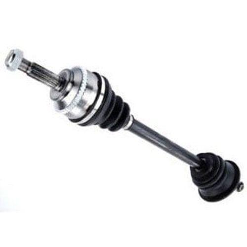 Ön Aks Komple Sol 1.5 Dci Yayli Absli (Abs 44 Diş) Clio Symbol / Kango