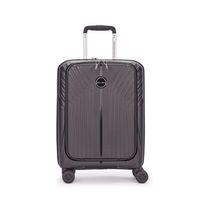 Benetton Trolley Valiz Siyah Kabin Boy 14BNT8010-03-SY