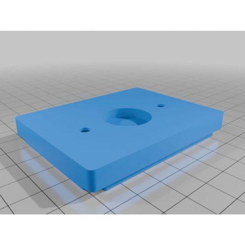 T-Display S3 Sensör Kasa (Bu ürün Sadece Plastik parçadır - Almadan Önce Soru Sorabilirsiniz)