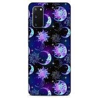 Samsung Galaxy S20 Kılıf Spacex (43) Thin Fit Kılıf