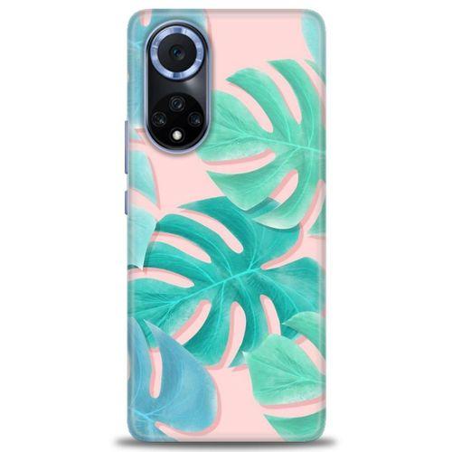 Huawei Nova 9 Kılıf HD Baskılı Kılıf - Hawaii + Tam Ekran Koruyucu