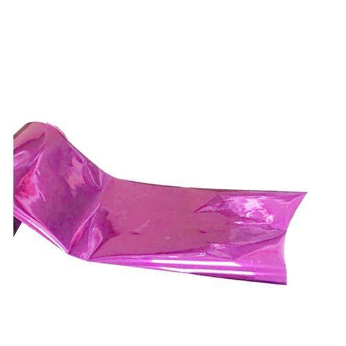 Folyo Varak 10cmx3m Fuşya - 1 adet